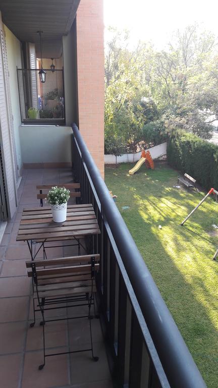 Hipalis Palmera Apartament