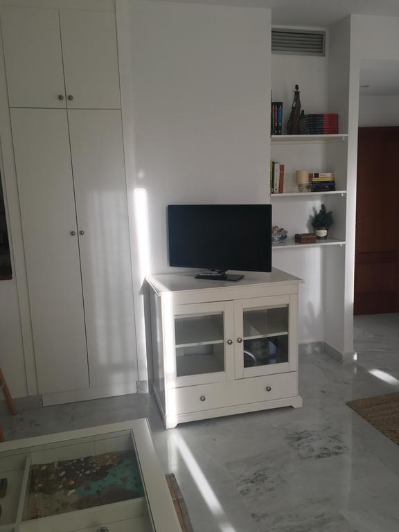 Apartament Hipalis Palmera *
